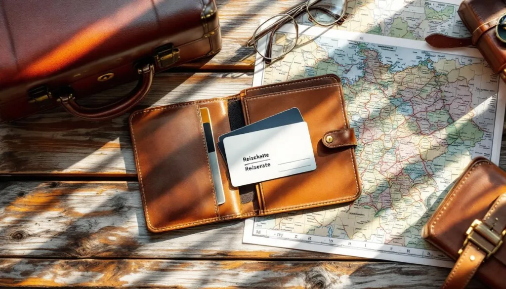 viele senioren ab 60 wissen nicht, dass sie eine kaum bekannte reisekarte beantragen können, die das reisen erleichtert und vorteile bietet.