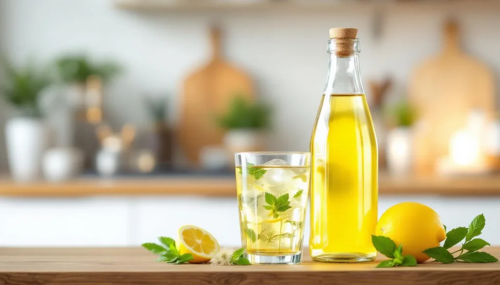 ein arzt erklärt, warum dieses getränk die leber effektiver reinigt als wasser und wie es ihre gesundheit verbessern kann.