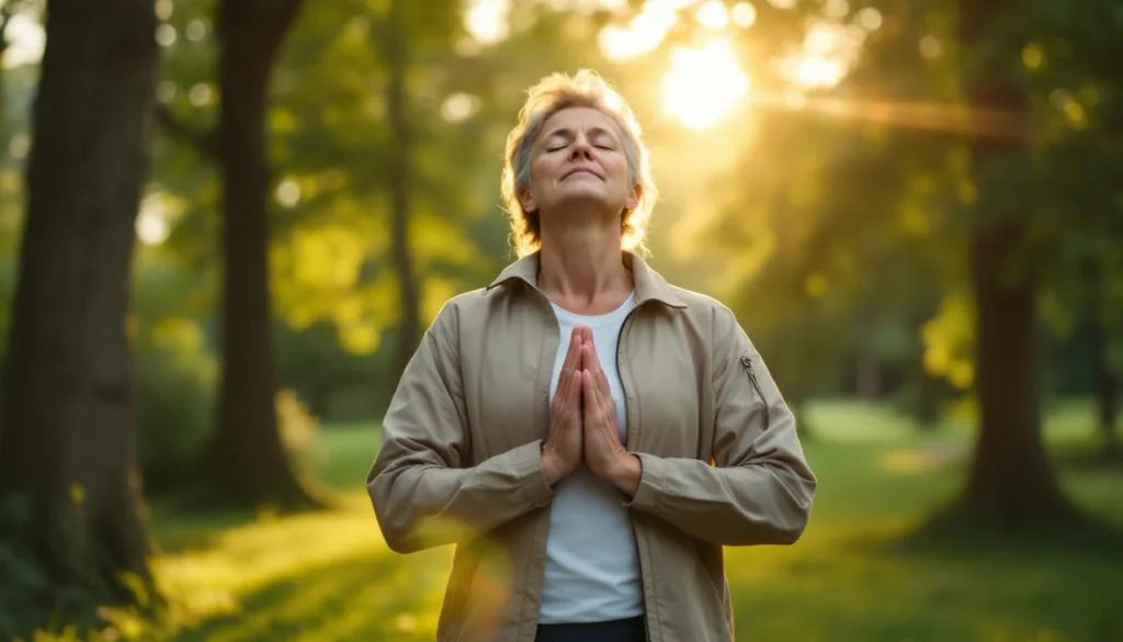 ein diabetiker teilt seine effektive atemübung, die den blutzucker auf natürliche weise senkt – ganz ohne medikamente. entdecken sie diese einfache technik jetzt!