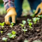 erfahren sie vom gärtner, warum viele ihre feldsalat-aussaat vermasseln und wie sie häufige fehler vermeiden können, um eine erfolgreiche ernte zu sichern.