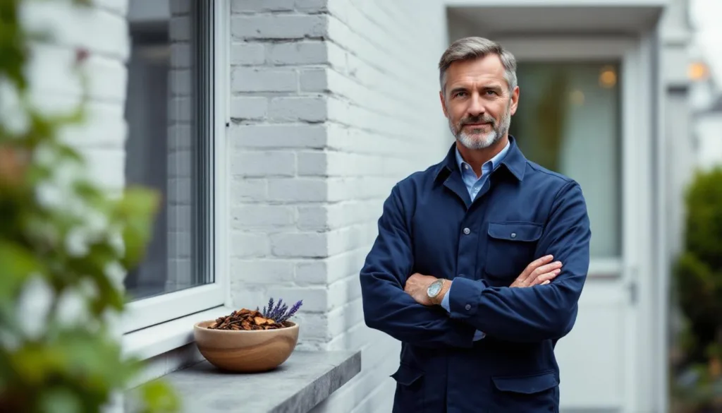 ein hausmeister erklärt, wie ein einfaches hausmittel motten effektiv vertreibt und dabei nachbarn in verlegenheit bringt. entdecken sie den überraschenden trick!