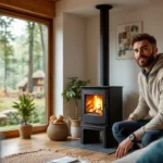 erfahren sie von einem heizungsexperten, in welchen regionen holzheizungen besonders kostengünstig sind und wie sie mit nachhaltiger wärme sparen können.