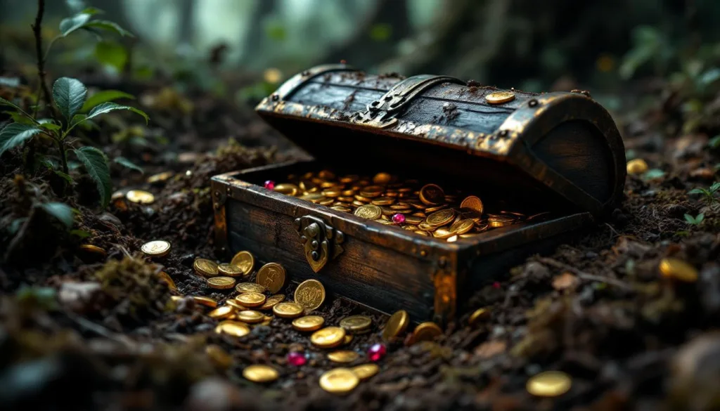 ein rentner entdeckte einen millionenwert und meldete ihn den behörden, erhält jedoch keine belohnung – eine geschichte von entdeckung und ungerechtigkeit.