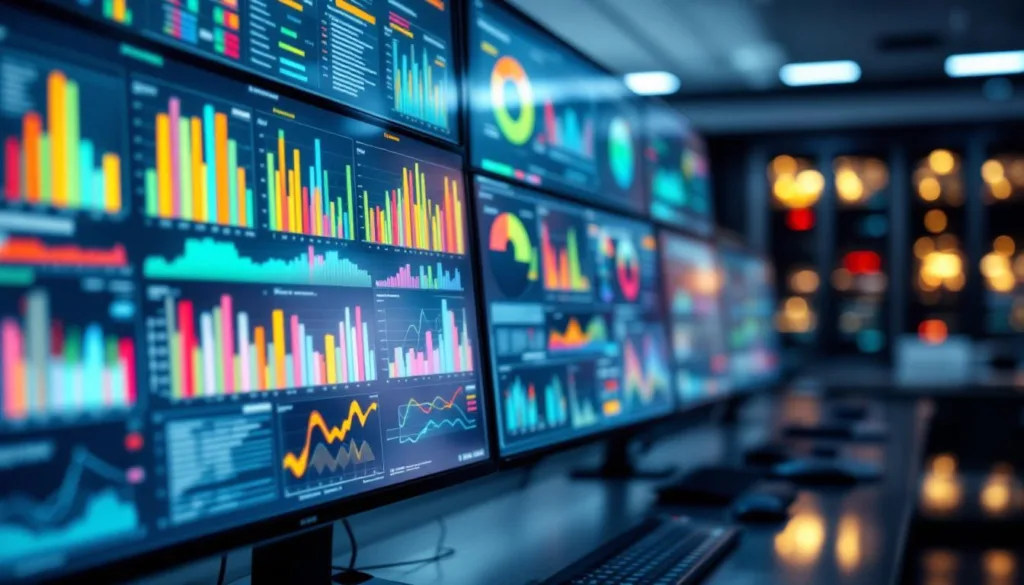 entdecken sie die überraschenden ergebnisse meiner sechsmonatigen analyse digitaler wahlen und erfahren sie, was mich völlig schockiert hat.