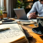 entdecken sie, wie ich durch die 6-monatige analyse von sätzen sofort unglückliche menschen erkennen kann. erfahren sie die geheimnisse hinter meiner methode und lernen sie, emotionale zustände anhand von sprache zu verstehen.