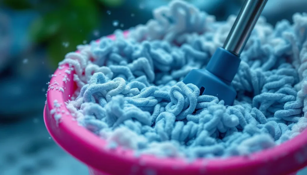 entdecken sie, wie ein einfaches gewürz im wischwasser mein zuhause veränderte und für überraschende reaktionen sorgte. erfahren sie mehr über dieses ungewöhnliche reinigungstrick.