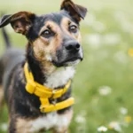 entdecken sie, wie das gelbe halsband das verhalten meines hundes in nur 2 wochen komplett verändert hat. erfahren sie mehr über unsere erfahrungen und tipps.