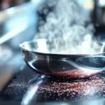 entdecken sie meine 7-tägige erfahrung mit einer profi-methode, die pfannen strahlend sauber macht – ganz ohne essig oder natron. effektiv, einfach und schnell!