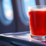 erfahren sie, warum tomatensaft im flugzeug besser schmeckt und welche überraschenden gründe dahinterstecken. eine spannende entdeckung, die sie überraschen wird!