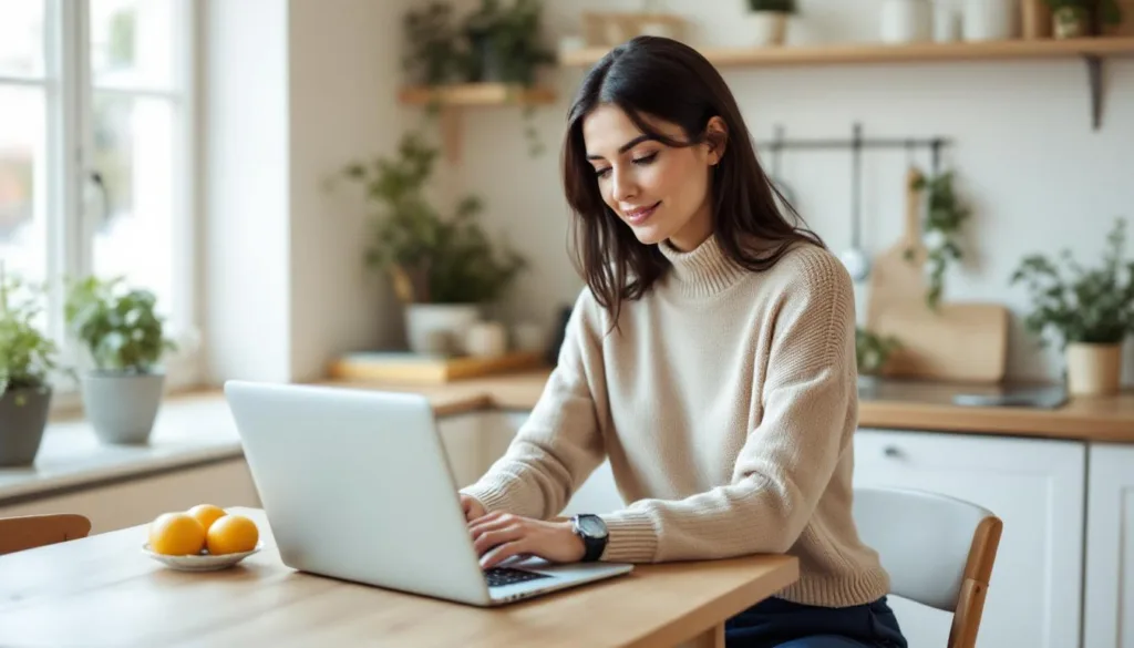 entdecken sie, wie ein einfacher google-trick in nur 30 tagen ihr leben verändern kann – ganz ohne joggen oder fitnessstudio!
