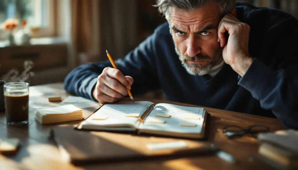 entdecken sie, warum es nicht vergesslichkeit ist, sondern eine unbewusste angewohnheit, die unser erinnerungsvermögen für namen beeinträchtigt, und lernen sie, wie sie dies überwinden können.