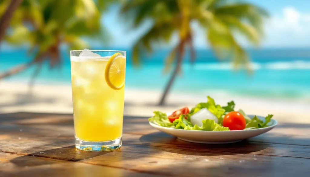 erfahren sie, warum weder viren noch bakterien, sondern ein anderer faktor im urlaub wirklich krank machen kann. wichtige tipps für eine gesunde reise.