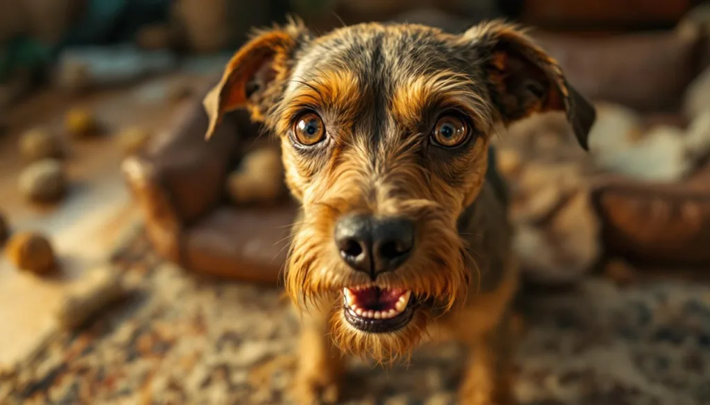 viele hunde leiden still und zeigen subtile anzeichen von unwohlsein. erfahre die 7 wichtigen warnzeichen, die du niemals ignorieren solltest, um deinem hund rechtzeitig zu helfen.
