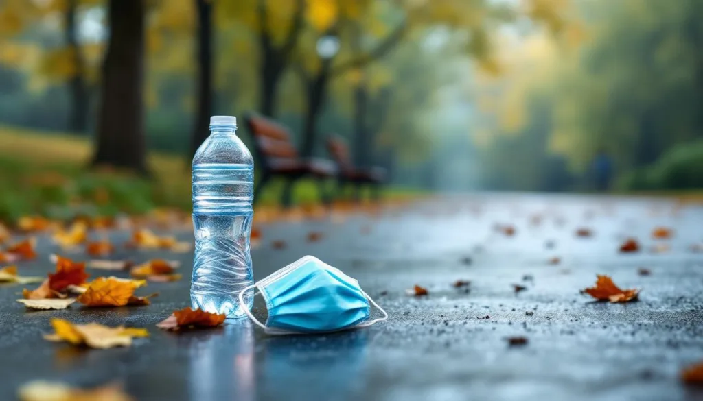 entdecken sie, warum ihr cardio-training im park möglicherweise ihre gesundheit gefährden kann und wie sie sich effektiv schützen.