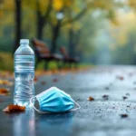 entdecken sie, warum ihr cardio-training im park möglicherweise ihre gesundheit gefährden kann und wie sie sich effektiv schützen.