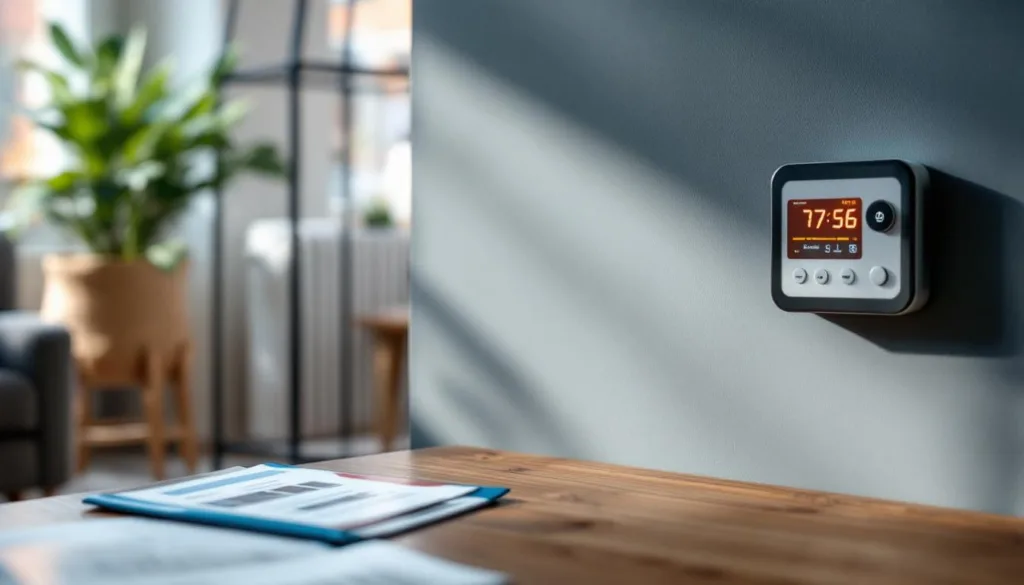 entdecken sie, warum ihre heizung mehr kostet als nötig, und führen sie unseren einfachen 5-minuten-test durch, um energiekosten zu sparen und effizienter zu heizen.