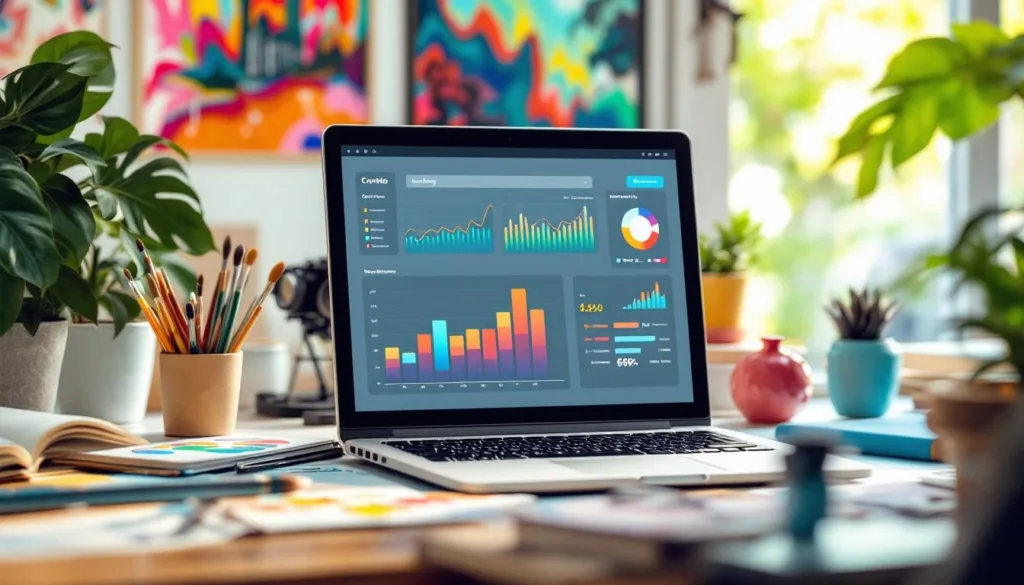 entdecken sie, warum nebentätigkeiten für kreative zunehmend profitabler sind als vollzeitjobs und wie flexible arbeitsmodelle neue einkommensquellen eröffnen.