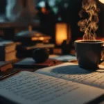 entdecke, warum das tägliche ziele-notieren am abend deinen stress statt entspannung verstärken kann und wie du smarter mit deinen aufgaben umgehen kannst.