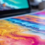 entdecke, warum deine fotos beim drucken oft anders aussehen als auf dem bildschirm und wie du farbgenaue drucke erzielst.
