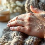 erfahre, warum deine haut im winter trotz creme oft trocken bleibt und entdecke effektive pflegetipps für strahlende und gut hydratisierte haut in der kalten jahreszeit.