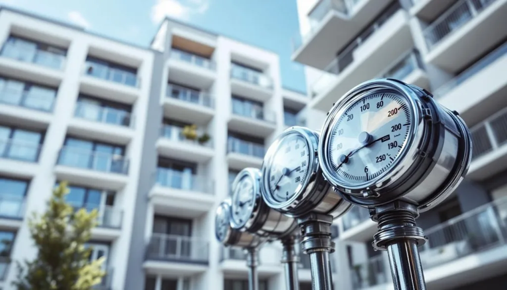 entdecke, warum deine nebenkosten steigen, während vermieter rekordverdächtige gewinne erzielen, und erfahre, welche faktoren hinter der kostenexplosion stecken.