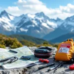 entdecken sie, warum diese 5 unverzichtbaren gegenstände bei alpenfahrten leben retten können und wie sie ihre sicherheit in den bergen erhöhen.