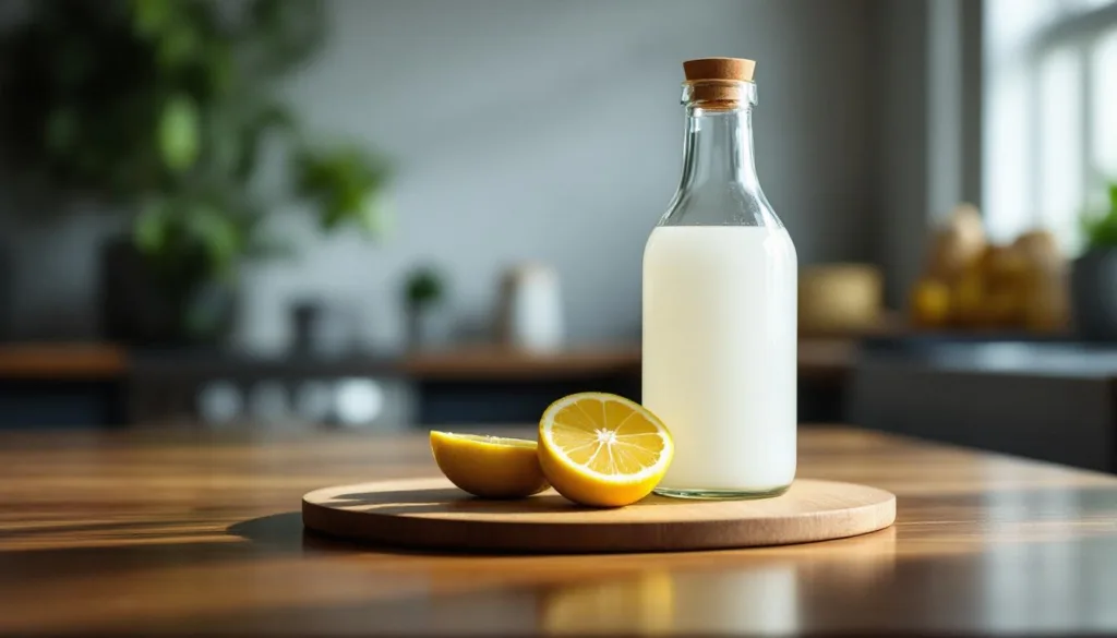 entdecke, warum diese einfache küchenzutat deine möbel effektiver reinigt als teure reinigungssprays und spare geld bei der hauspflege.