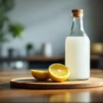 entdecke, warum diese einfache küchenzutat deine möbel effektiver reinigt als teure reinigungssprays und spare geld bei der hauspflege.