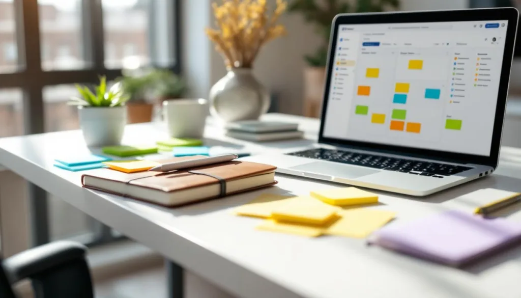 entdecken sie, wie eine einfache aufgabenteilung effektiv überforderung verhindert und zu mehr effizienz und klarheit im alltag führt.