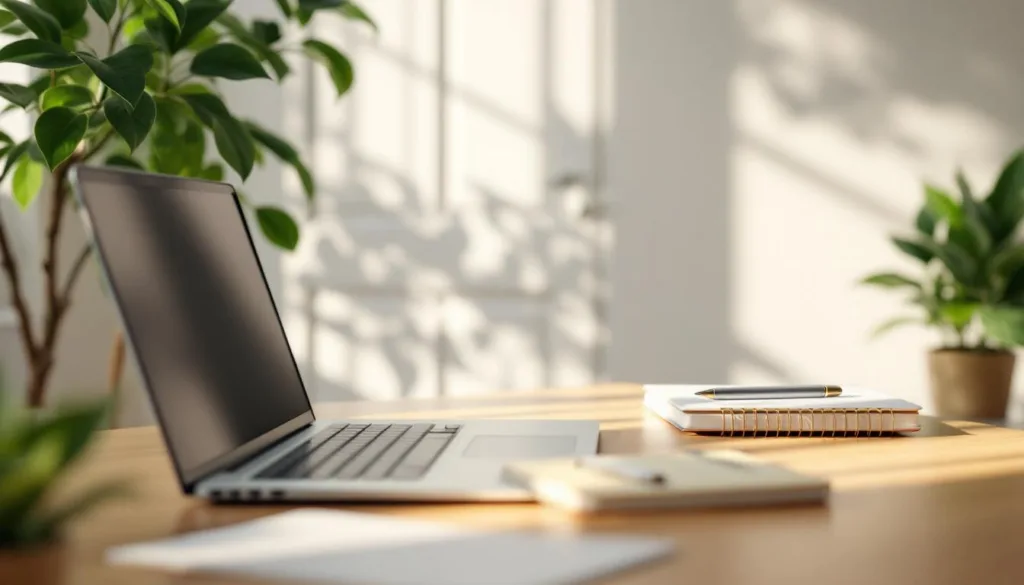 entdecke, wie eine einfache gewohnheit dir dabei hilft, klare grenzen zu setzen und dein leben selbstbewusst zu gestalten.