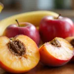 erfahre, warum es wichtig ist, diese früchte ungeschnitten zu lagern, um frische und geschmack länger zu bewahren.