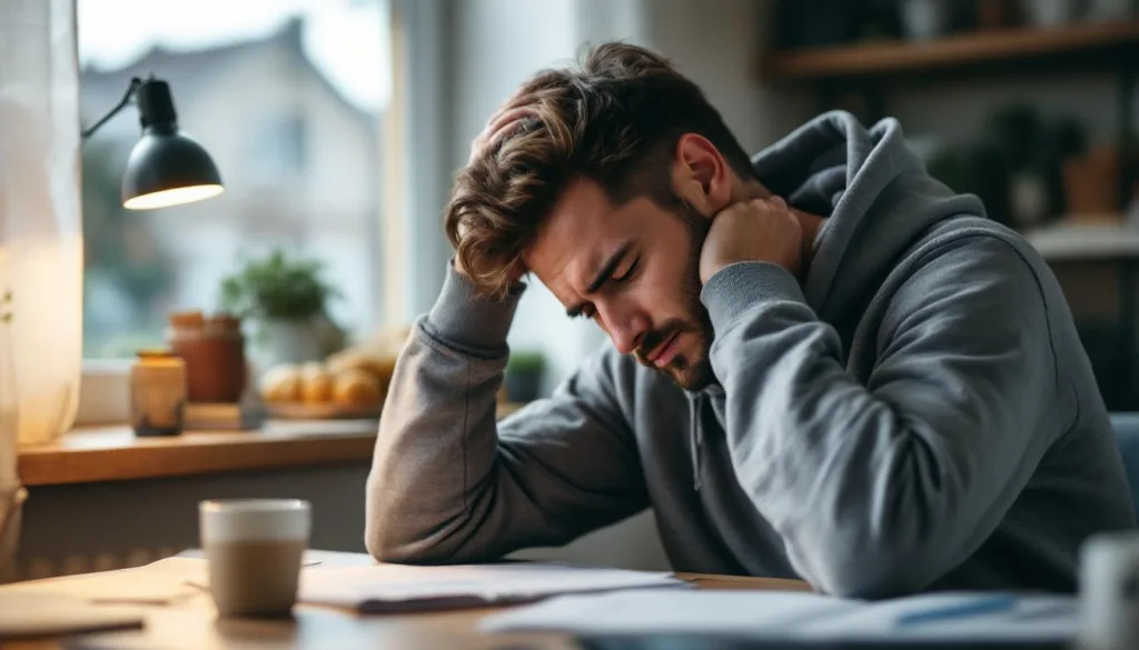 entdecke, warum deine erschöpfung oft als unfreundlichkeit missverstanden wird und wie du besser mit deinen grenzen umgehen kannst.