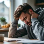 entdecke, warum deine erschöpfung oft als unfreundlichkeit missverstanden wird und wie du besser mit deinen grenzen umgehen kannst.