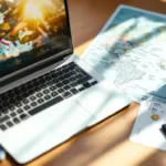 entdecken sie, wie ein reisebudget-tool ihnen hilft, ihre ausgaben zu optimieren und dadurch bis zu 30% mehr urlaub zu genießen.