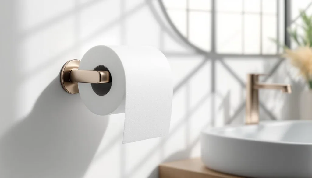 entdecken sie, warum japanisches toilettenpapier mit hoher qualität und innovativem design herkömmliche produkte überflüssig macht – für ein unvergleichliches hygieneerlebnis.