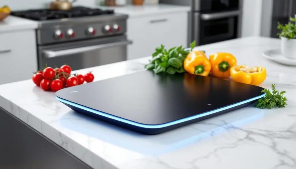 entdecken sie die lidl-alternative zum kochen – weder ceran noch induktion, sondern eine innovative lösung, die hobbyköche begeistert und kontrovers diskutiert.