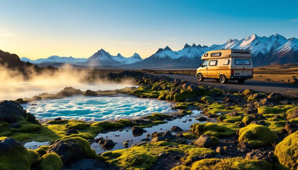 entdecken sie, wie sie mit einem einfachen trick ihr island-abenteuer erschwinglich machen können – ohne einzelbuchungen oder teure luxusreisen.