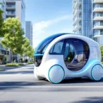 entdecken sie die innovative transportlösung, die elektroautos und fahrräder in städten übertrifft und den urbanen verkehr revolutioniert.