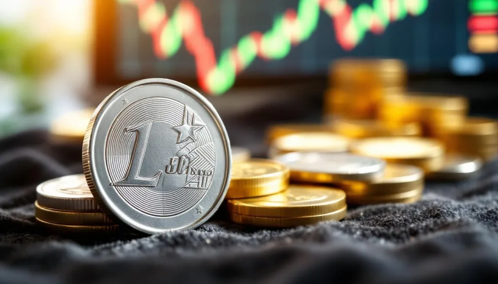 entdecken sie euro-silbermünzen, die weder gold noch aktien sind, aber ihren wert enorm steigern. eine einzigartige anlagechance mit hohem wachstumspotenzial.