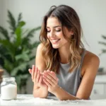 entdecken sie den zucker-trick, der weder shampoo noch kur benötigt und ihre kopfhaut jede woche sanft und effektiv reinigt.